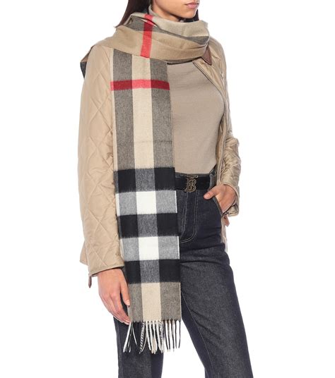 burberry mega check wool shawl|Burberry Limited.